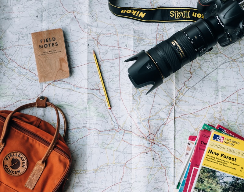 Customized tourism programs